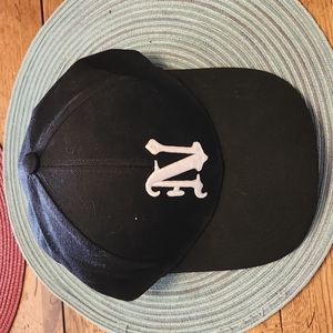 Basic base ball cap